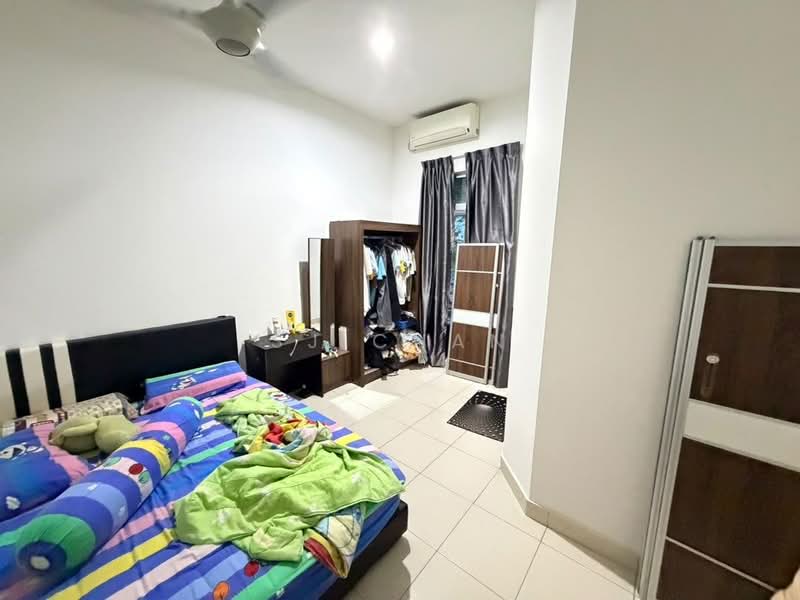 2-storey Terraced House for Rent in Gerbang Nusajaya (Iskandar Puteri (Nusajaya)) - SJ CHAN - Bedroom - PropertyGuru.com.my