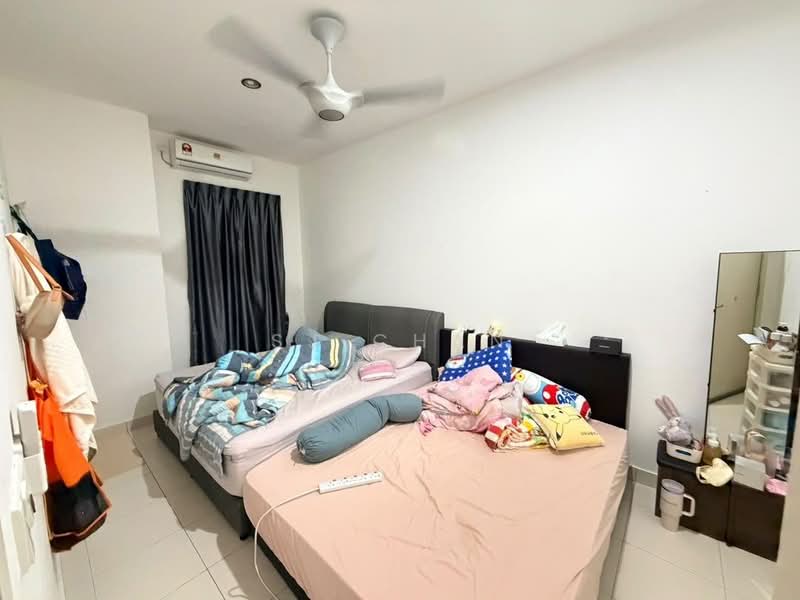 2-storey Terraced House for Rent in Gerbang Nusajaya (Iskandar Puteri (Nusajaya)) - SJ CHAN - Bedroom - PropertyGuru.com.my