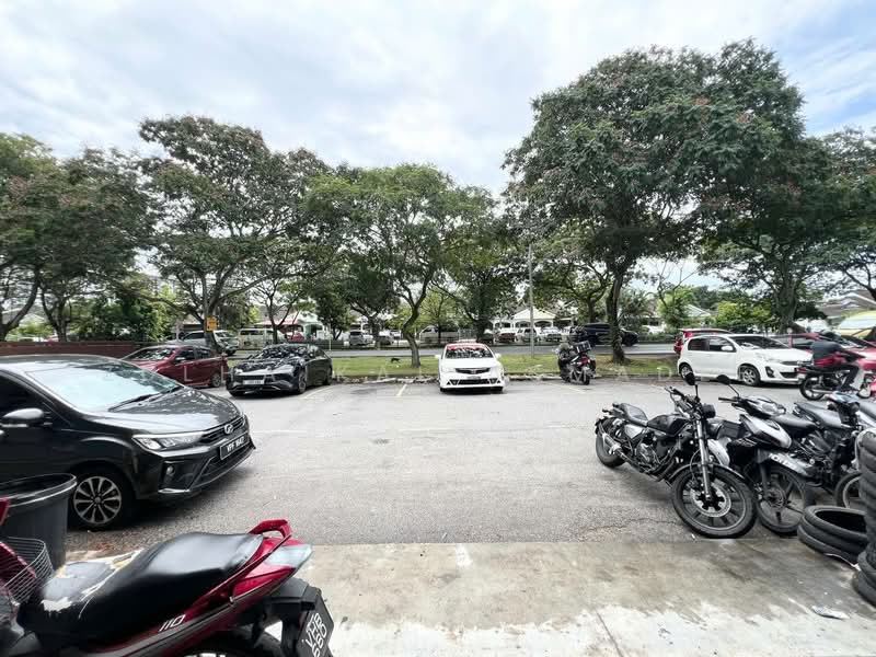 Shop for Rent in Taman Puchong Intan (Puchong) - Zulhaikal Asmadee - Exterior - PropertyGuru.com.my