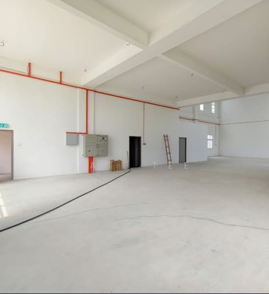 Semi-D Factory for Sale in Skudai (Johor) - Kate Tee - Interior - PropertyGuru.com.my