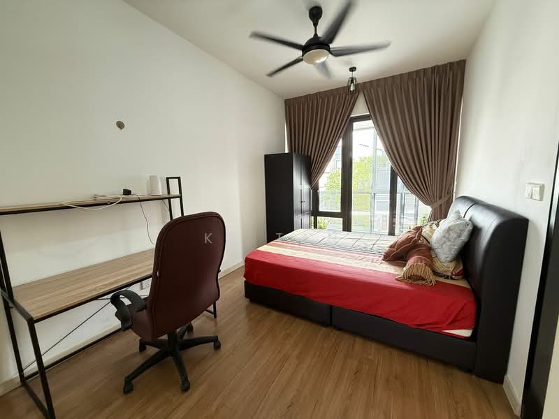 Rumah Berkembar untuk Dijual di Iskandar Puteri (Nusajaya) (Johor) - KS Tan - PropertyGuru.com.my