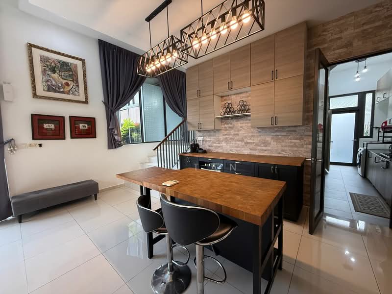 Rumah Berkembar untuk Dijual di Iskandar Puteri (Nusajaya) (Johor) - KS Tan - PropertyGuru.com.my