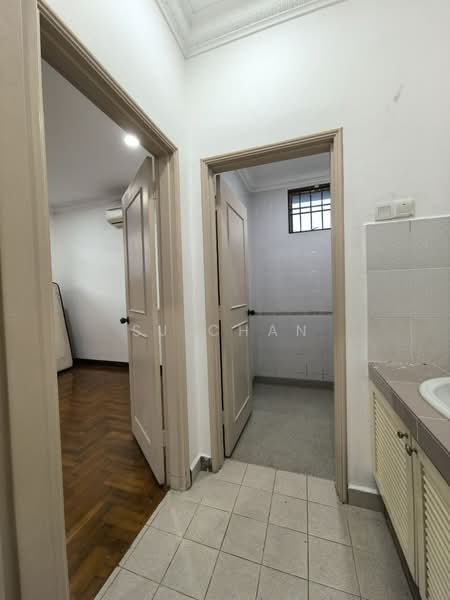 Rumah Berkembar untuk Disewa di Taman Impian Emas (Skudai) - SJ CHAN - Interior - PropertyGuru.com.my