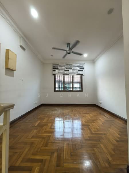 Rumah Berkembar untuk Disewa di Taman Impian Emas (Skudai) - SJ CHAN - PropertyGuru.com.my
