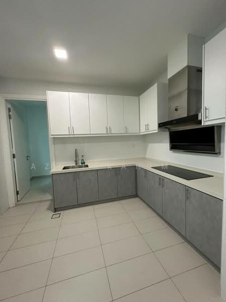 Rumah Berkembar untuk Dijual di Cyberjaya (Selangor) - Azizirrahim . - Kitchen - PropertyGuru.com.my