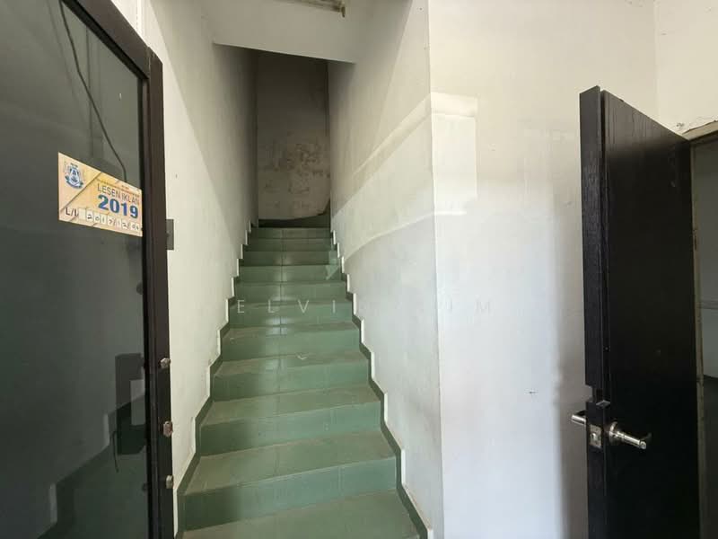 Kilang untuk Disewa di Taman Tan Sri Yaacob (Johor Bahru) - Kelvin Lim - Corridor - PropertyGuru.com.my