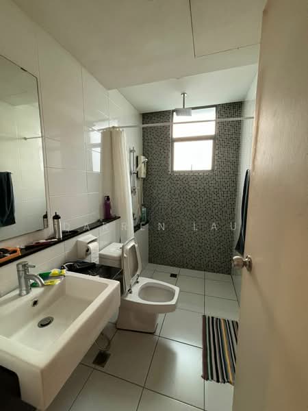 Condominium for Sale at All Seasons Park - Darren Lau - Bathroom - PropertyGuru.com.my