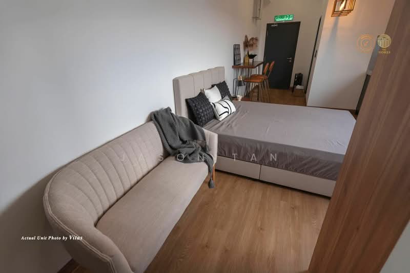 Service Residence for Rent at Princeton Suites @ EduSentral - Jason Tan - PropertyGuru.com.my