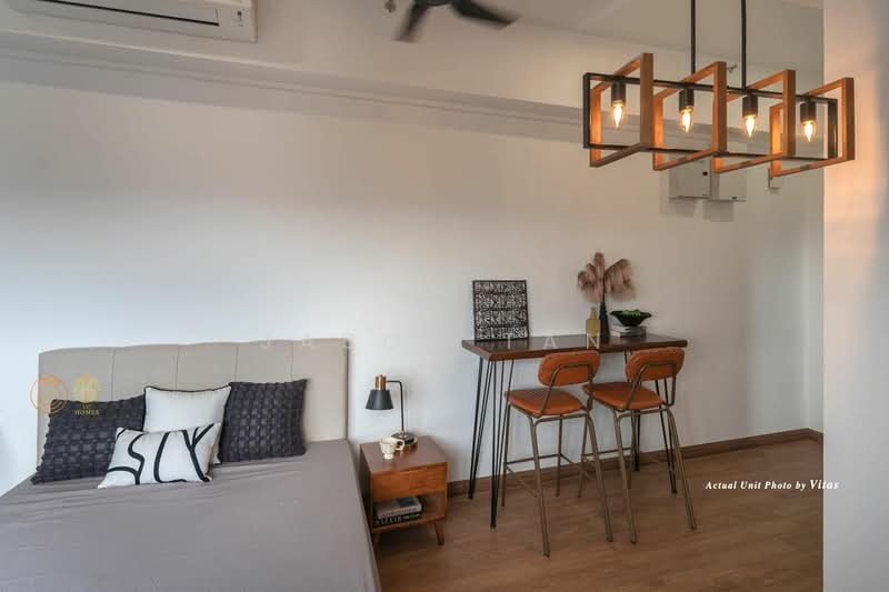 Service Residence for Rent at Princeton Suites @ EduSentral - Jason Tan - PropertyGuru.com.my