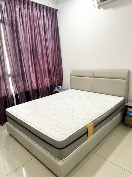 Pangsapuri untuk Disewa di Austin Regency (Pangsapuri Austin Perdana) - SJ CHAN - Bedroom - PropertyGuru.com.my