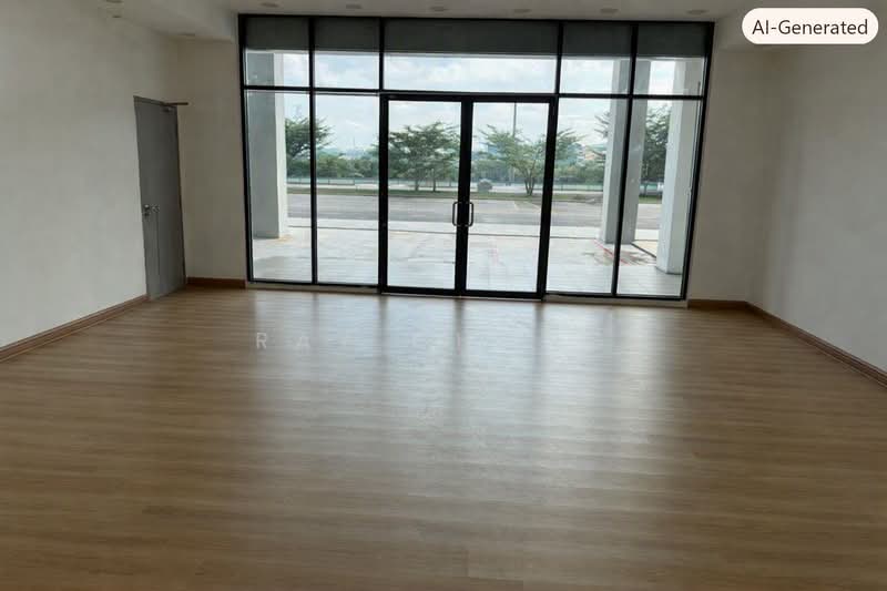 Shop for Rent in Balakong (Selangor) - Ray Chong - Interior - PropertyGuru.com.my