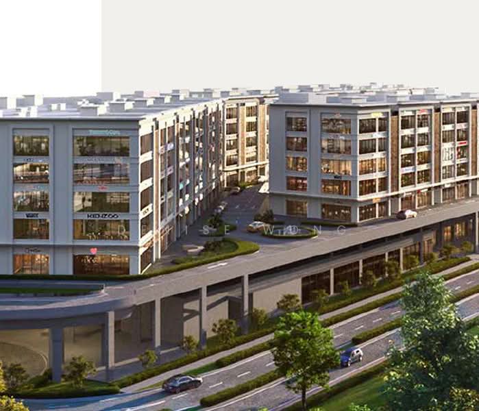 Kedai / Pejabat untuk Dijual di Sri Petaling (Kuala Lumpur) - Denise Wong - Exterior - PropertyGuru.com.my