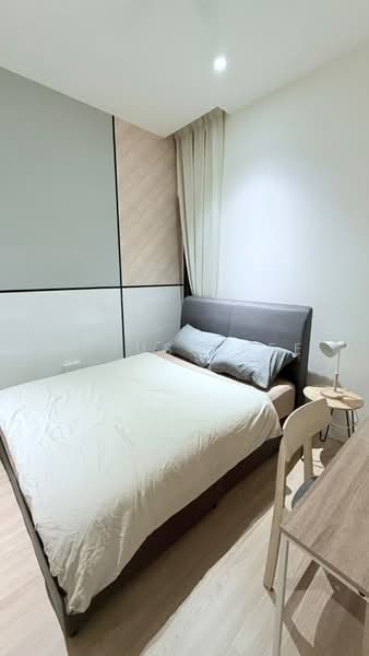 Service Residence for Rent at M Astra - Cyrus Chee - Bedroom - PropertyGuru.com.my