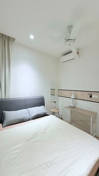 Service Residence for Rent at M Astra - Cyrus Chee - Bedroom - PropertyGuru.com.my