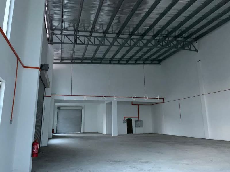 Factory for Sale in Kempas Lama (Johor Bahru) - Elaine Goh - PropertyGuru.com.my