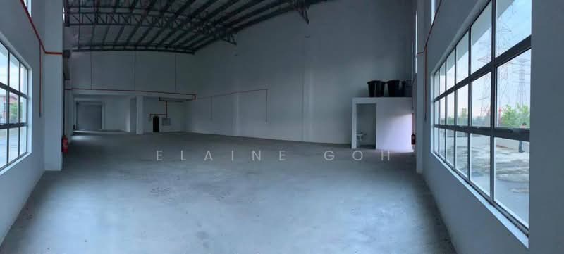 Factory for Sale in Kempas Lama (Johor Bahru) - Elaine Goh - PropertyGuru.com.my