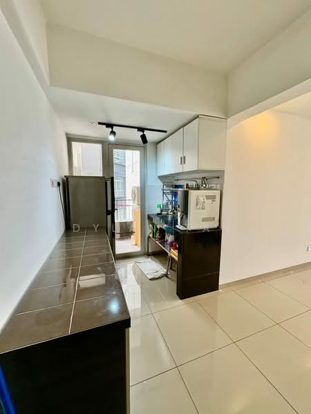 Apartment for Sale at Midas - Dylan Tan - Kitchen - PropertyGuru.com.my