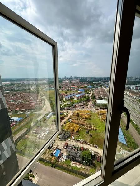 Apartment for Sale at Midas - Dylan Tan - View - PropertyGuru.com.my