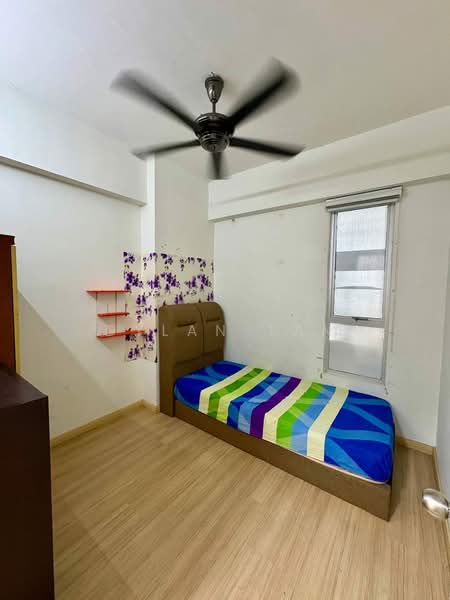Apartment for Sale at Midas - Dylan Tan - Bedroom - PropertyGuru.com.my
