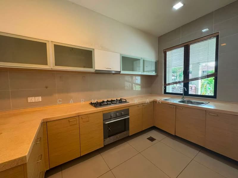 2-storey Terraced House for Sale in Leisure Farm (Gelang Patah) - Carmen Kang - Kitchen - PropertyGuru.com.my