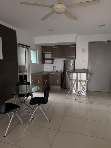 Apartment for Sale at Bayu Sentul - CALVIN LEE - PropertyGuru.com.my