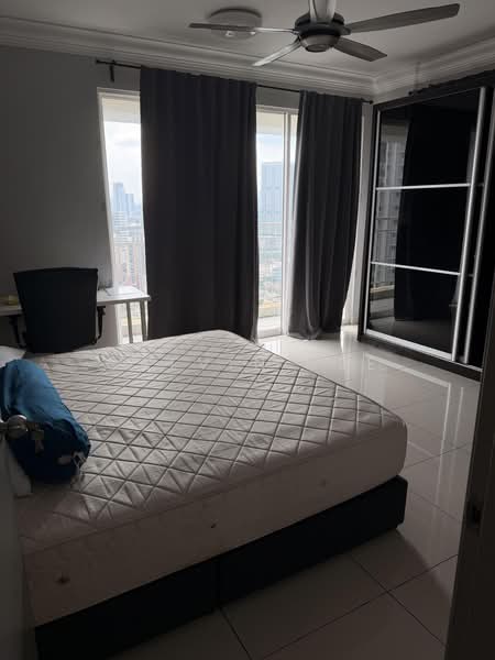 Apartment for Sale at Bayu Sentul - CALVIN LEE - PropertyGuru.com.my