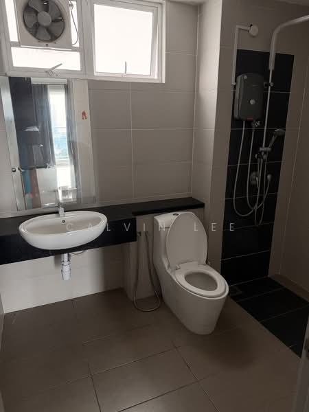Apartment for Sale at Bayu Sentul - CALVIN LEE - PropertyGuru.com.my