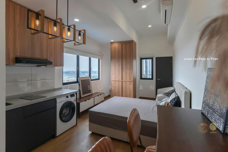Service Residence for Rent at EDUSENTRAL - Jason Tan - PropertyGuru.com.my