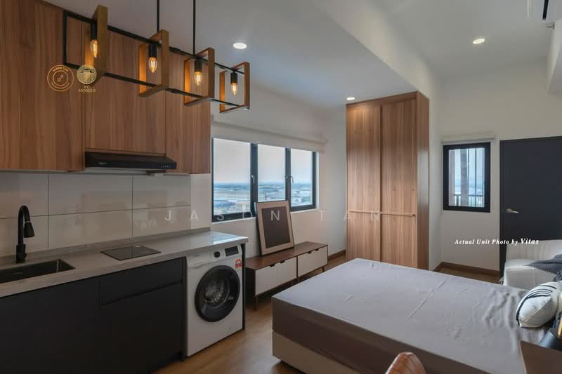Service Residence for Rent at EDUSENTRAL - Jason Tan - PropertyGuru.com.my