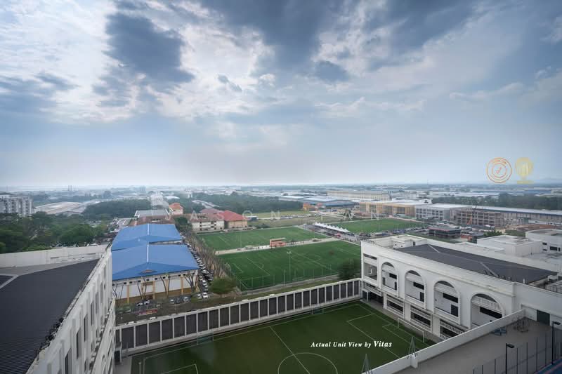 Service Residence for Rent at EDUSENTRAL - Jason Tan - PropertyGuru.com.my