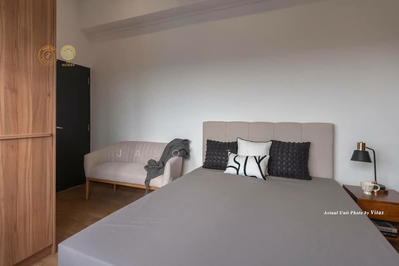 Service Residence for Rent at EDUSENTRAL - Jason Tan - PropertyGuru.com.my