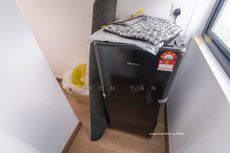 Service Residence for Rent at EDUSENTRAL - Jason Tan - PropertyGuru.com.my