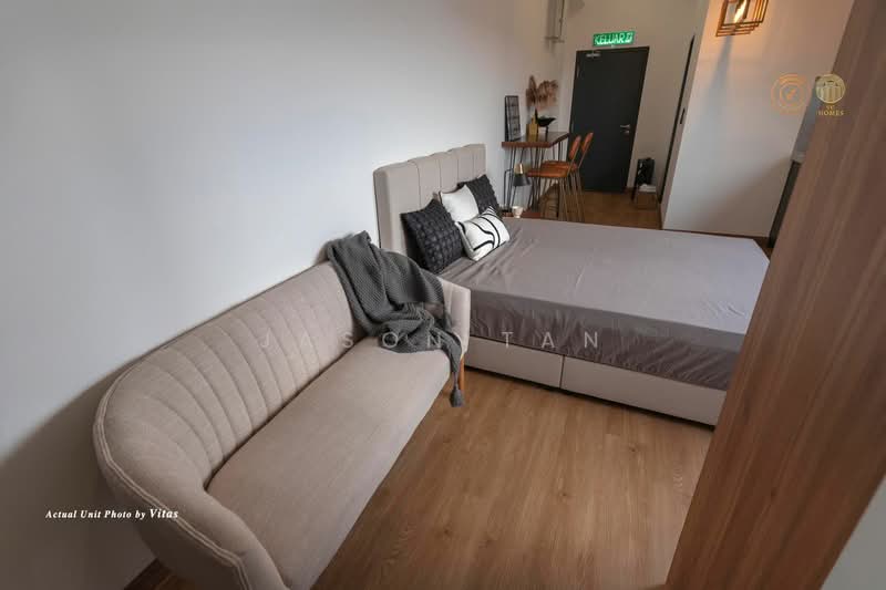 Service Residence for Rent at EDUSENTRAL - Jason Tan - PropertyGuru.com.my