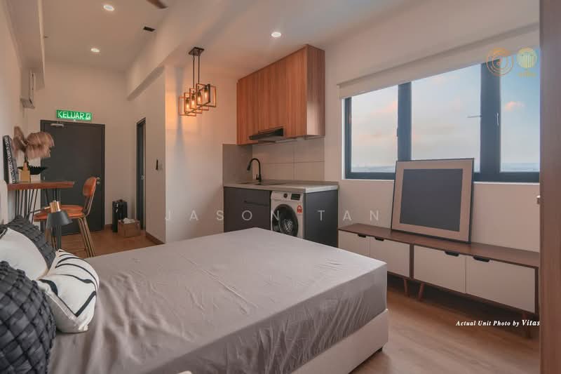 Service Residence for Rent at EDUSENTRAL - Jason Tan - PropertyGuru.com.my