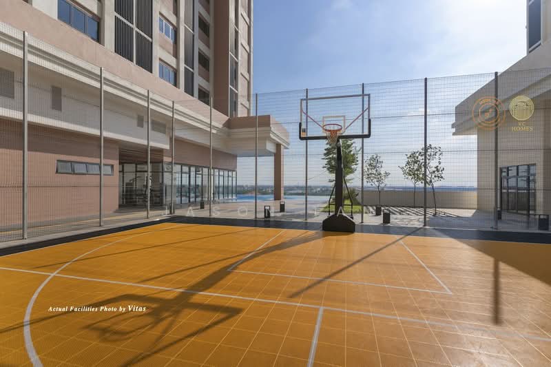 Service Residence for Rent at EDUSENTRAL - Jason Tan - PropertyGuru.com.my
