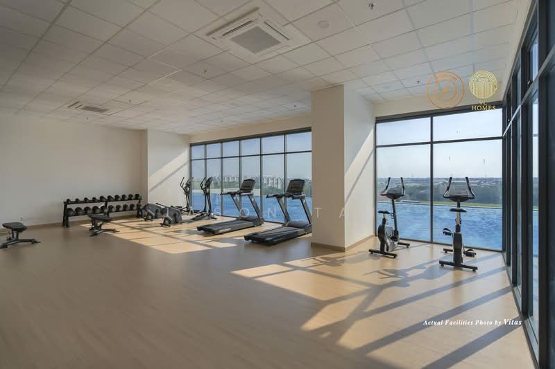 Service Residence for Rent at EDUSENTRAL - Jason Tan - PropertyGuru.com.my
