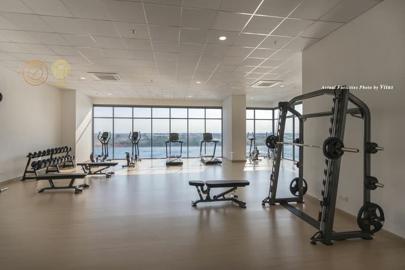 Service Residence for Rent at EDUSENTRAL - Jason Tan - PropertyGuru.com.my