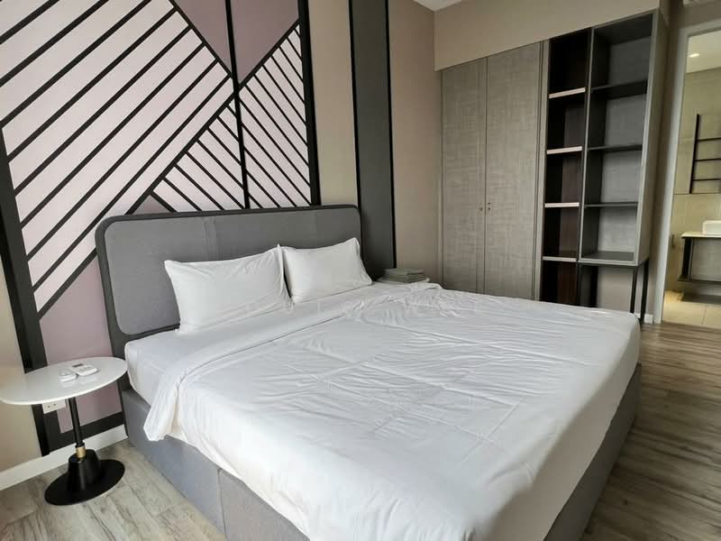 Service Residence for Sale at Millerz Square Serviced Residence - Louis Wee - Bedroom - PropertyGuru.com.my