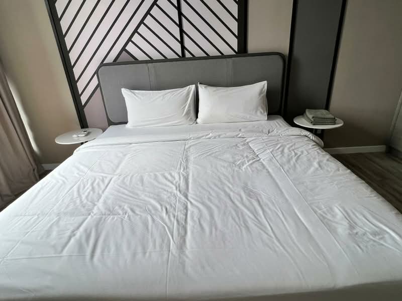 Service Residence for Sale at Millerz Square Serviced Residence - Louis Wee - Bedroom - PropertyGuru.com.my