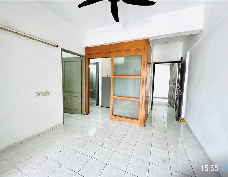 Apartment for Rent at BJ Court Apartment - Kaze Kang - PropertyGuru.com.my