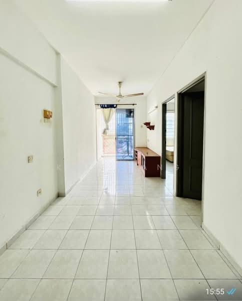 Apartment for Rent at BJ Court Apartment - Kaze Kang - PropertyGuru.com.my
