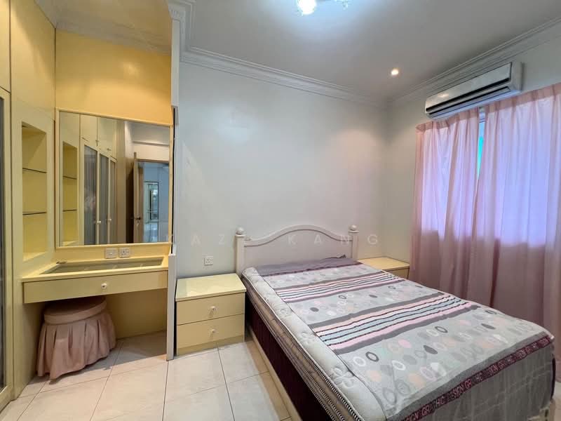 Apartment for Rent at BJ Court Apartment - Kaze Kang - PropertyGuru.com.my
