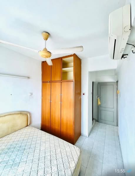 Apartment for Rent at BJ Court Apartment - Kaze Kang - PropertyGuru.com.my