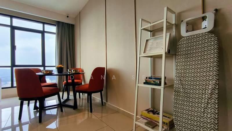 Kediaman Servis untuk Disewa di Hill10 Residence @ i-City - Diana See - PropertyGuru.com.my