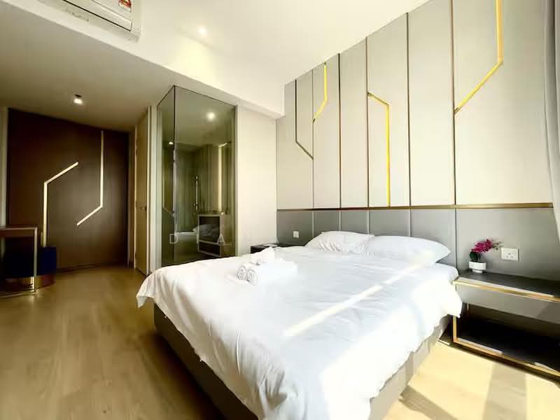 Kediaman Servis untuk Disewa di Hill10 Residence @ i-City - Diana See - PropertyGuru.com.my