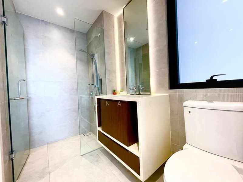 Kediaman Servis untuk Disewa di Hill10 Residence @ i-City - Diana See - PropertyGuru.com.my