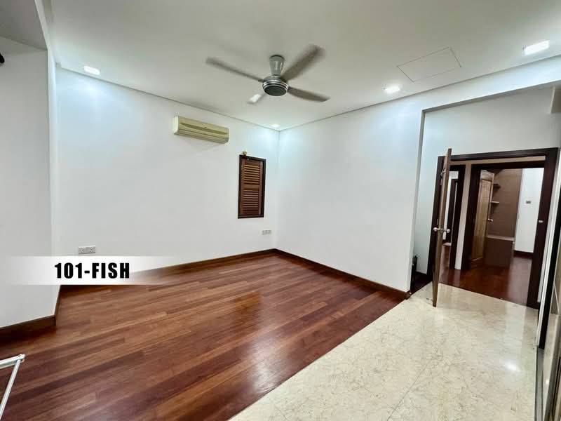 Rumah Teres 2 Tingkat untuk Dijual di Kota Kemuning (Shah Alam) - Fish Heng - Interior - PropertyGuru.com.my