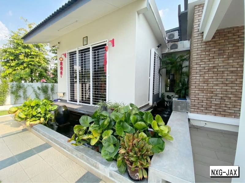 Semi-Detached House for Sale in Setia Utama (Setia Alam) - Stella Tan - Exterior - PropertyGuru.com.my