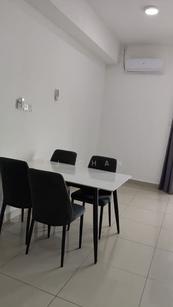 Condominium for Rent at KSL Residence 2 @ Kangkar Tebrau - SJ CHAN - Dining Room - PropertyGuru.com.my