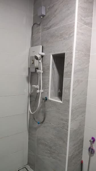 Condominium for Rent at KSL Residence 2 @ Kangkar Tebrau - SJ CHAN - Bathroom - PropertyGuru.com.my